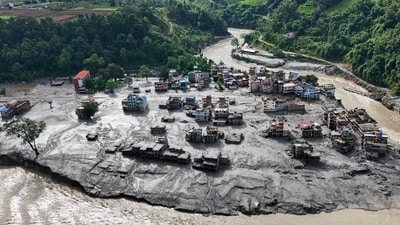 Maharashtra government has initiated steps to bring back tourists from the state who have been stranded in the Himalayan country. (REUTERS)