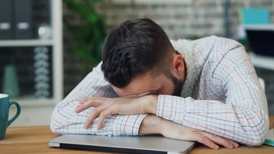 The man said that the prolonged unemployment has affected his mental health. (Pexels/Representational Image) The man said that the prolonged unemployment has affected his mental health. (Pexels/Representational Image)