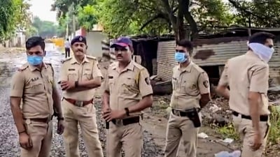The police have launched a massive search to identify the bodies and are examining missing persons complaints registered in the surrounding police stations. (PTI/Representational)