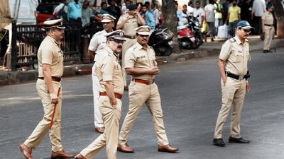 The state government owes dues of over  ₹86,000 crore to contractors over the last two-and-a-half years (PTI)