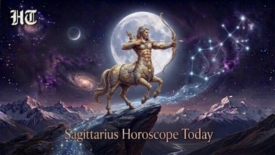 Sagittarius horoscope today : Full moon day