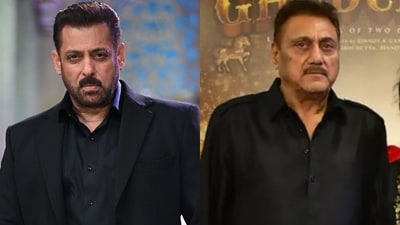 सलमान खान ने कुकू कोहली के निधन पर शोक व्यक्त किया, उनकी पत्नी अरुणा ईरानी को सांत्वना दी: ‘मेरा दिल आपके साथ है’