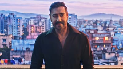 Ajay Devgn to narrate Crime Patrol’s new season, exploring crimes in the age of social media. Ajay Devgn to narrate Crime Patrol’s new season, exploring crimes in the age of social media.