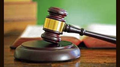 The case arises out of an investigation ordered by the Ministry of Home Affairs in May 2017. (HT File) The case arises out of an investigation ordered by the Ministry of Home Affairs in May 2017. (HT File)