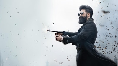 Toxic box office collection day 2 (updated live): Yash plays the lead in Geetu Mohandas' gangster film. Toxic box office collection day 2 (updated live): Yash plays the lead in Geetu Mohandas' gangster film.