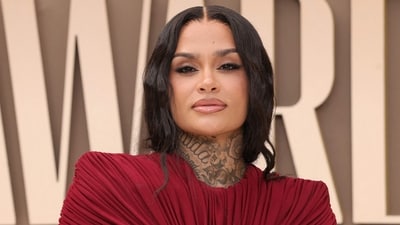 Kehlani health update: Singer breaks silence after hospital visit, canceled shows; addresses Ticketmaster’s ‘2028’ error (Photo by Frazer Harrison / GETTY IMAGES NORTH AMERICA / Getty Images via AFP) (Getty Images via AFP) Kehlani health update: Singer breaks silence after hospital visit, canceled shows; addresses Ticketmaster’s ‘2028’ error (Photo by Frazer Harrison / GETTY IMAGES NORTH AMERICA / Getty Images via AFP) (Getty Images via AFP)