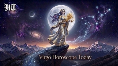Taurus horoscope today : Full moon day