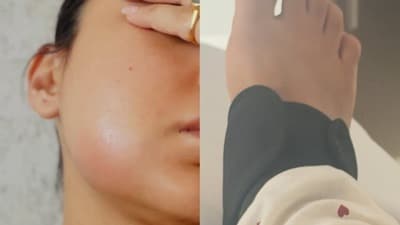 হঠাৎ কী হল মিমির?