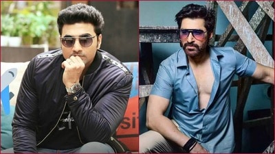 জিতের ছবি KBKBD দেখতে এলেন দেব