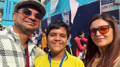 হুলের মৃত্যুর পর কেমন আছে সহজ? জানালেন প্রিয়াঙ্কা