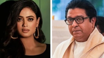 প্রশ্ন তুলতেই কড়া পদক্ষেপ রাজ ঠাকরের, আপ্লুত শ্বেতা