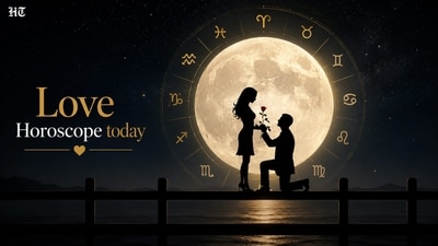 Love Horoscope Today: Lunar eclipse (pinterest)