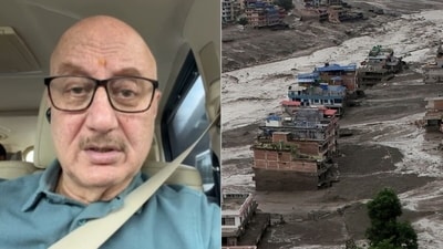 Anupam Kher