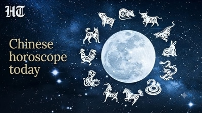 Chinese Horoscope, August 28, 2026, Daily astro guidance as per your zodiac (Pinterest) Chinese Horoscope, August 28, 2026, Daily astro guidance as per your zodiac (Pinterest)