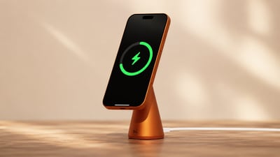 The right charger depends on magnetic compatibility, power delivery and certification, not just advertised charging speeds. (DailyObjects) The right charger depends on magnetic compatibility, power delivery and certification, not just advertised charging speeds. (DailyObjects)