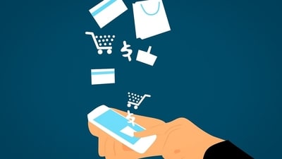 E-commerce (Representational Image/Pixabay) E-commerce (Representational Image/Pixabay)