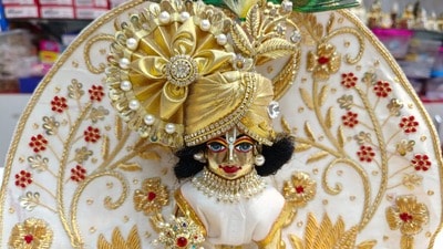 জন্মাষ্টমী ২০২৬ র কবে পড়ছে? ৪ নাকি ৫ সেপ্টেম্বর! দেখে নিন তিথি