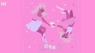 Gemini Horoscope (freepik)