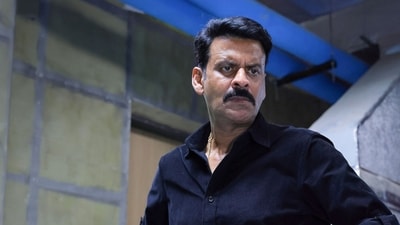 Manoj Bajpayee purchased 1.80 hectares, or approximately 4.45 acres, of agricultural land in Mulshi taluka near Lonavala, a famous hill station. (HT Files) Manoj Bajpayee purchased 1.80 hectares, or approximately 4.45 acres, of agricultural land in Mulshi taluka near Lonavala, a famous hill station. (HT Files)