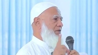 বাংলাদেশ মক্কা প্যাক্টের দিকে কি ঝুঁকে গিয়েছে? জামায়েতের প্রেশার গেম শুরু!