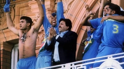Rajeev Shukla knows a thing or two about cricket.