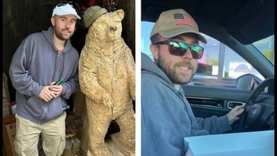 Who is Marcin Bachleda-Blaszczak? Search underway for man missing in Great Smoky Mountains National Park Who is Marcin Bachleda-Blaszczak? Search underway for man missing in Great Smoky Mountains National Park