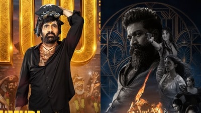 ఓటీటీలోకి ఇరుముడి, టాక్సిక్.. రవితేజ బ్లాక్ బస్టర్, యశ్ బోల్డ్ మూవీ.. స్ట్రీమింగ్ ఎక్కడో తెలుసా? (x)