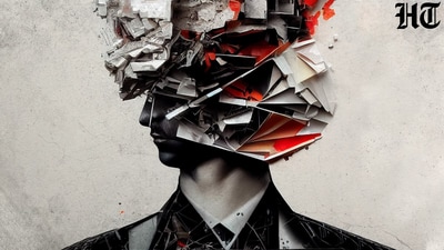 7 weird things you can do when you cannot stop overthinking, says a psychologist (Pinterest) 7 weird things you can do when you cannot stop overthinking, says a psychologist (Pinterest)