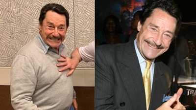 Legendary voice actor Peter Cullen has passed away at 85. (itspetercullen/ Instagram) Legendary voice actor Peter Cullen has passed away at 85. (itspetercullen/ Instagram)