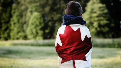 Canadian citizenship rules updated: What Indian applicants should know about the latest form changes (Unsplash) Canadian citizenship rules updated: What Indian applicants should know about the latest form changes (Unsplash)