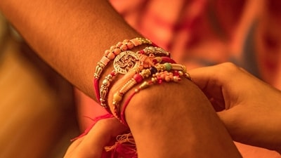 During Raksha Bandhan, there's a lotof hearty feast involved. (Picture credit: Pixabay) During Raksha Bandhan, there's a lotof hearty feast involved. (Picture credit: Pixabay)