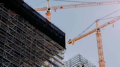 Credai's Western UP chapter has opposed Uttar Pradesh RERA’s four-month extension for eligible real estate projects, saying the conditions imposed by the regulator could exclude a majority of developers from the relief. (Photo for representational purposes only) (Unsplash)