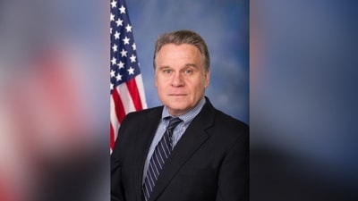 Congressman Chris Smith urged the Pakistani government to protect the safety and fundamental rights of Neha Faqir. (chrissmith.house.gov)
