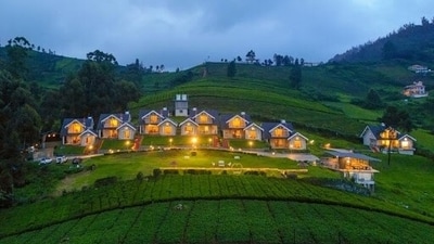 Why Private Villas Are Becoming India's Preferred Family Vacation Choice Why Private Villas Are Becoming India's Preferred Family Vacation Choice