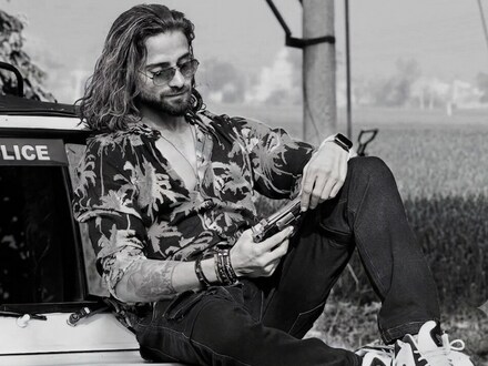 ‘রাস্তায় নামিয়ে খুন করো…’, রিল পোস্টের পরই রাস্তাতেই গুলিতে ঝাঁঝরা হরিয়ানভি গায়ক