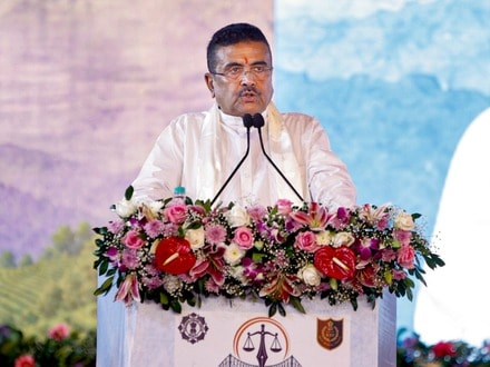 নিউটাউনে L&T-র 'আনন্দ নিকেতন' উদ্বোধন করে কর্মসংস্থানের বার্তা মুখ্যমন্ত্রীর
