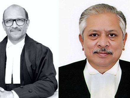 রাজস্থান হাইকোর্টের ভারপ্রাপ্ত প্রধানের বিরুদ্ধে সিজেআই-কে চিঠি বিচারপতির (Sourced )