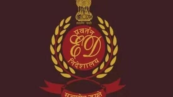 Punjab: ED quizzes IAS officer Brar for 2nd time in CLU money-laundering probe