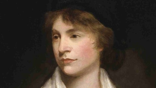 Mary Wollstonecraft was an English writer and philosopher.