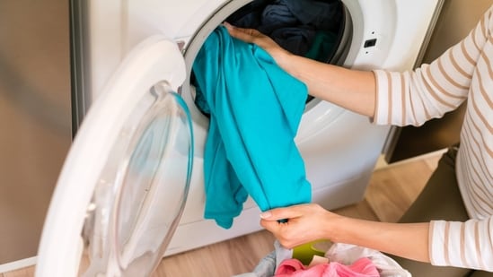 Stop ruining your favourite outfits with incorrect garment-care techniques.