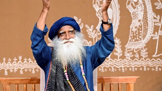 Spiritual leader Sadhguru said 77 people from Kailash group were at an immigration centre when the flood occurred.