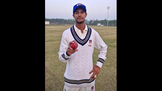 Akram Saifi (SOURCED)