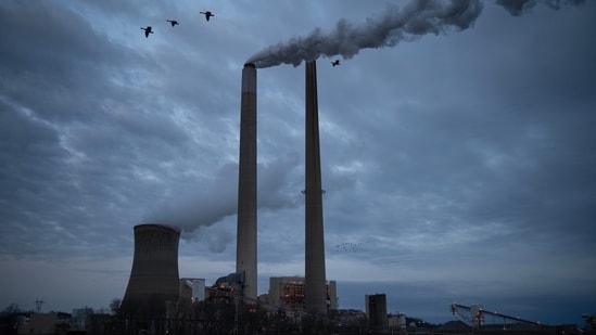 The number of plants with coal stocks below 25% of their required inventory or with critically low stocks to generate power for less than three days has risen sharply from 31 at the end of July, the data as of August 25 showed. (AP/Representational)
