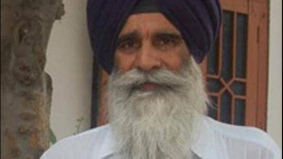 At least five men including Mand, his son, cops and CID personnel were injured in the attack. (HT File)