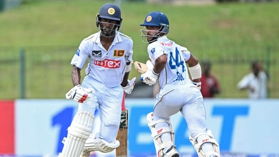 IND vs SL Live Score, 2nd Test: Follow Latest Updates