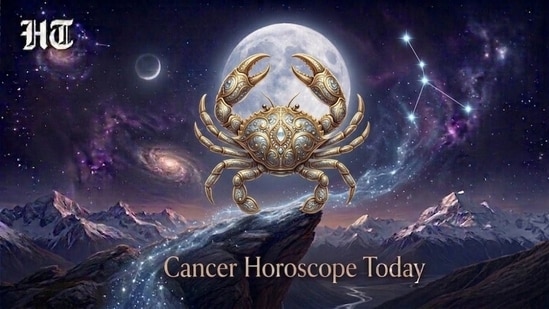 cancer horoscope today : Full moon day