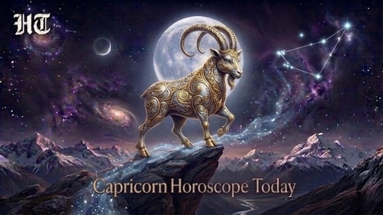 Capricorn horoscope today : Full moon day