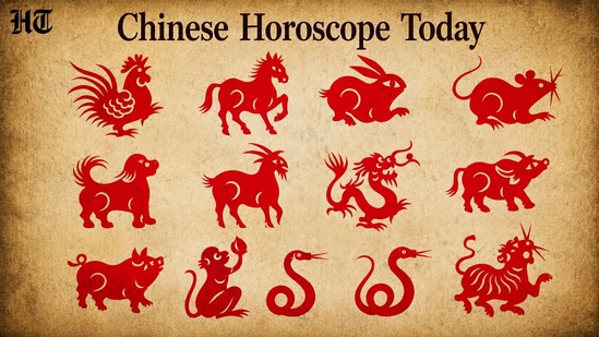 Chinese Horoscope today