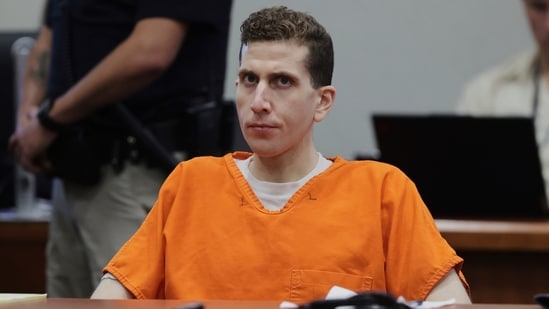 A judge has scheduled a June 2027 evidentiary hearing after Bryan Kohberger claimed he was pressured into pleading guilty in the 2022 Idaho University killings
