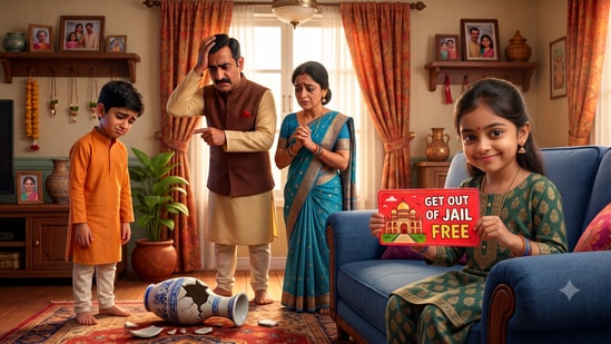 On Rakhi, gift your sibling the one thing they really want: power